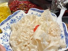-袁老四重庆老火锅(桐梓坡店)