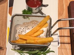 -豪客来牛排(成都锦江大融城店)