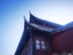 -峨眉山风景名胜区