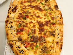 -SULTAN·苏坦土耳其餐厅(新光汇店)