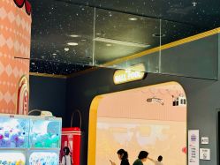 -MELAND亲子乐园•活动包场(北京亦庄龙湖天街店)