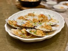 -北海渔村酒楼·粤菜海鲜点心(新华店)