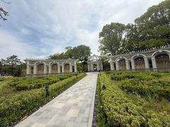 -上海鲜花港