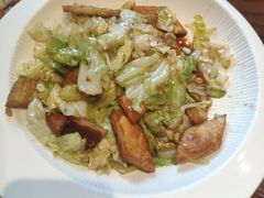 -巴依老爷新疆美食(牡丹园店)