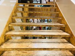 -新华里咖啡书吧(新华书店小寨店)