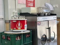 -小胖包子王(赵公口店)