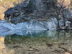 -黑龙潭风景区