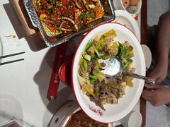 -辣可可·小炒黄牛肉(望京凯德MALL店)