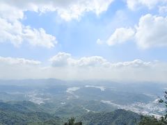 -阳台山森林公园
