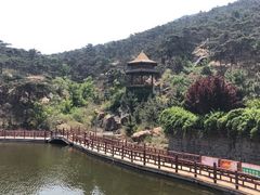 -徂徕山森林康养度假谷温泉