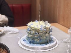 -小麦穗私人订制蛋糕·甜品台(万达店)