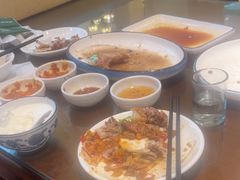 -岭南小生·粤港点心(南门口店)
