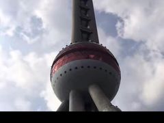 -东方明珠老上海8号餐厅(东方明珠广播电视塔店)