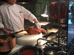 -广州富力丽思卡尔顿酒店