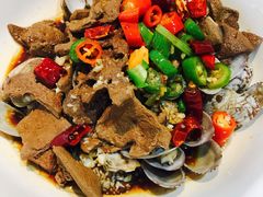 -阿巧一号私房菜(止园路店)