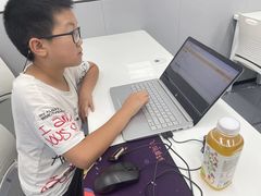 -海亮AI学习中心·幻码星球(钱江校区)
