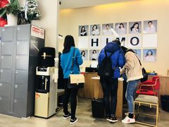 -海马体照相馆(北京apm店)