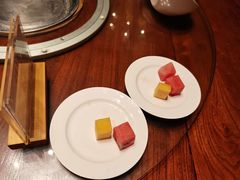 -古关火锅店(古北水镇景区店)