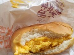 -麦当劳(鼓楼店)