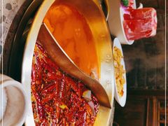 -小龙坎火锅(全球总店)
