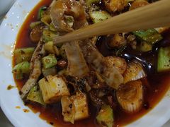 凉拌肠头-天一沾水肥肠(科园一街店)