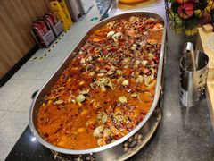 -全盛自助烤肉(大商新玛特鞍山店)