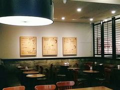 大堂-星巴克(无锡大东方店)