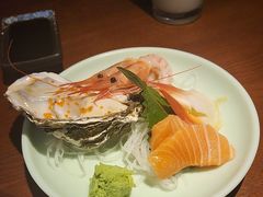 -王氏炉匠·烧鸟·居酒屋(双井店)