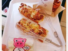 -85度C(青岛闽江路店)