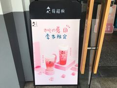-莓超疯