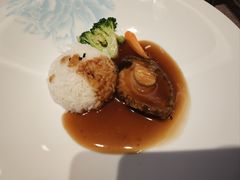 -浙江西子宾馆·瑶园咖啡厅