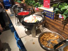 -勇记干锅居(德阳店)