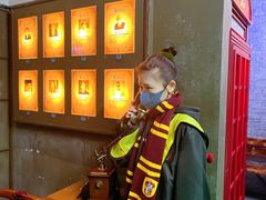 -逃脱反斗城沉浸剧情密室(北京路店)