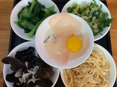 -湛记蘸水米线(粉巷店)