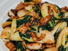 -香融府·烤鸭·家常菜(马家堡路店)