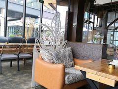 -候鸟等风来·精致西厨(万科第五城店)