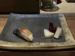 -桐寿司Sushi Tong