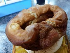 -清真喜兰老丁羊汤特色小吃