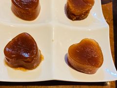 -北海金昌开元名都大酒店·四季轩中餐厅