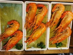 -牛New寿喜烧(金茂览秀城店)