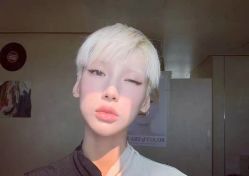 -LEE TIME·丽美时沙龙