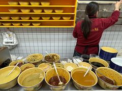 -攉转金牌豌杂面(安泰店)