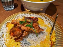 -Tegu泰古莲·泰国餐厅(红山6979店)