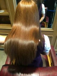 点击看大图 -Tipo Hair salon(明星)店
