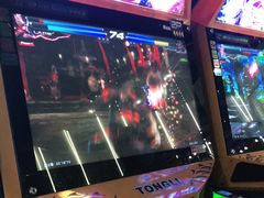 -核客电玩城(东门店)