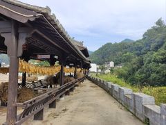 -石潭村
