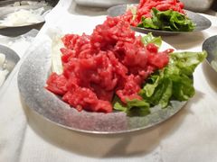 -环球渔市·平价海鲜餐厅(星潮广场店)