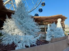 -HALO SOUL COFFEE·咖啡·甜品·简餐(嘉年华海信广场店)