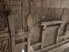 -洛阳古墓博物馆