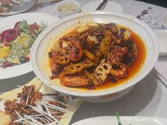 -辣婆婆(航天桥店)